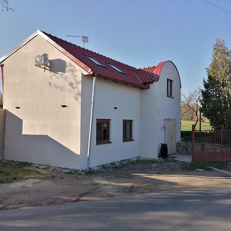 Vino Andrusiow Apartment Znojmo Bagian luar foto