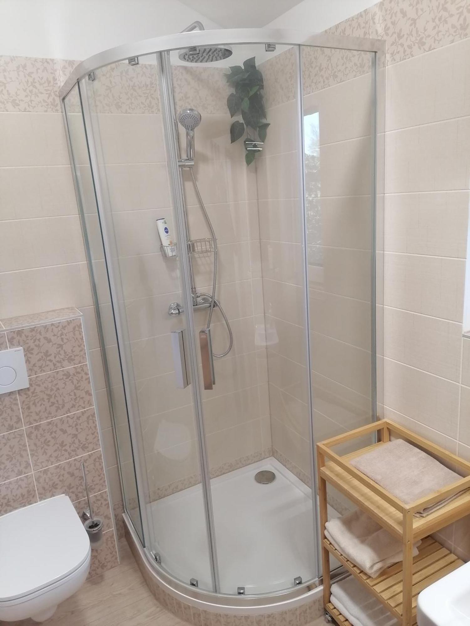Vino Andrusiow Apartment Znojmo Bagian luar foto