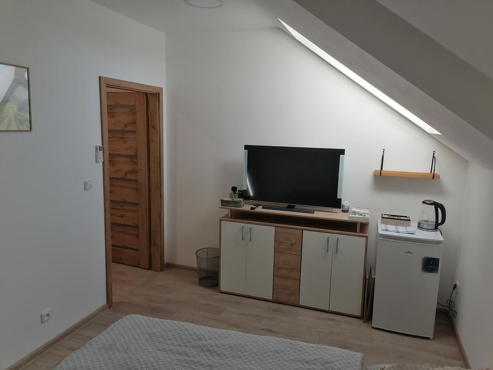 Vino Andrusiow Apartment Znojmo Bagian luar foto