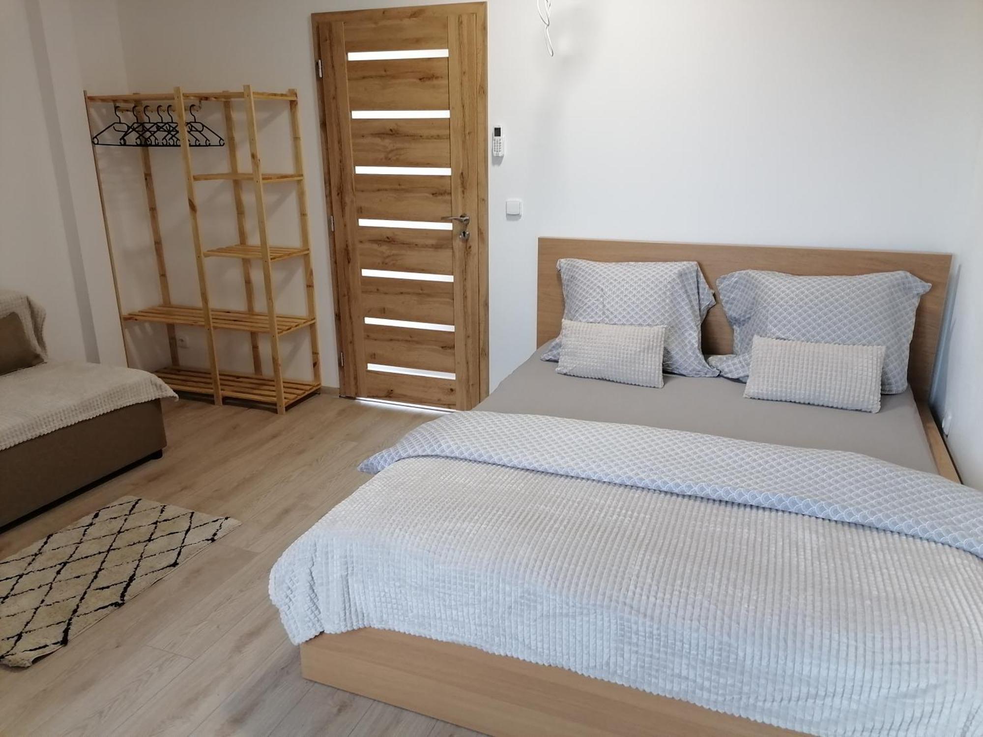 Vino Andrusiow Apartment Znojmo Bagian luar foto