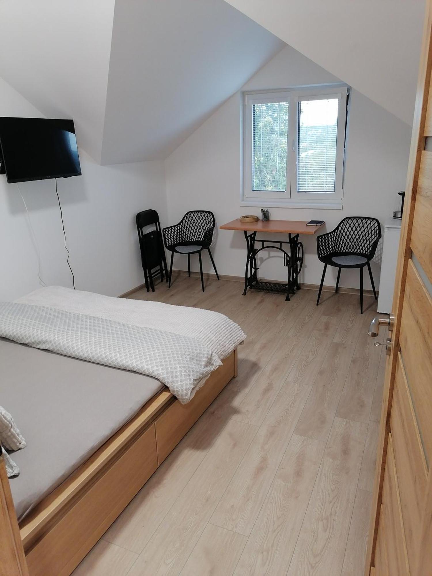 Vino Andrusiow Apartment Znojmo Bagian luar foto