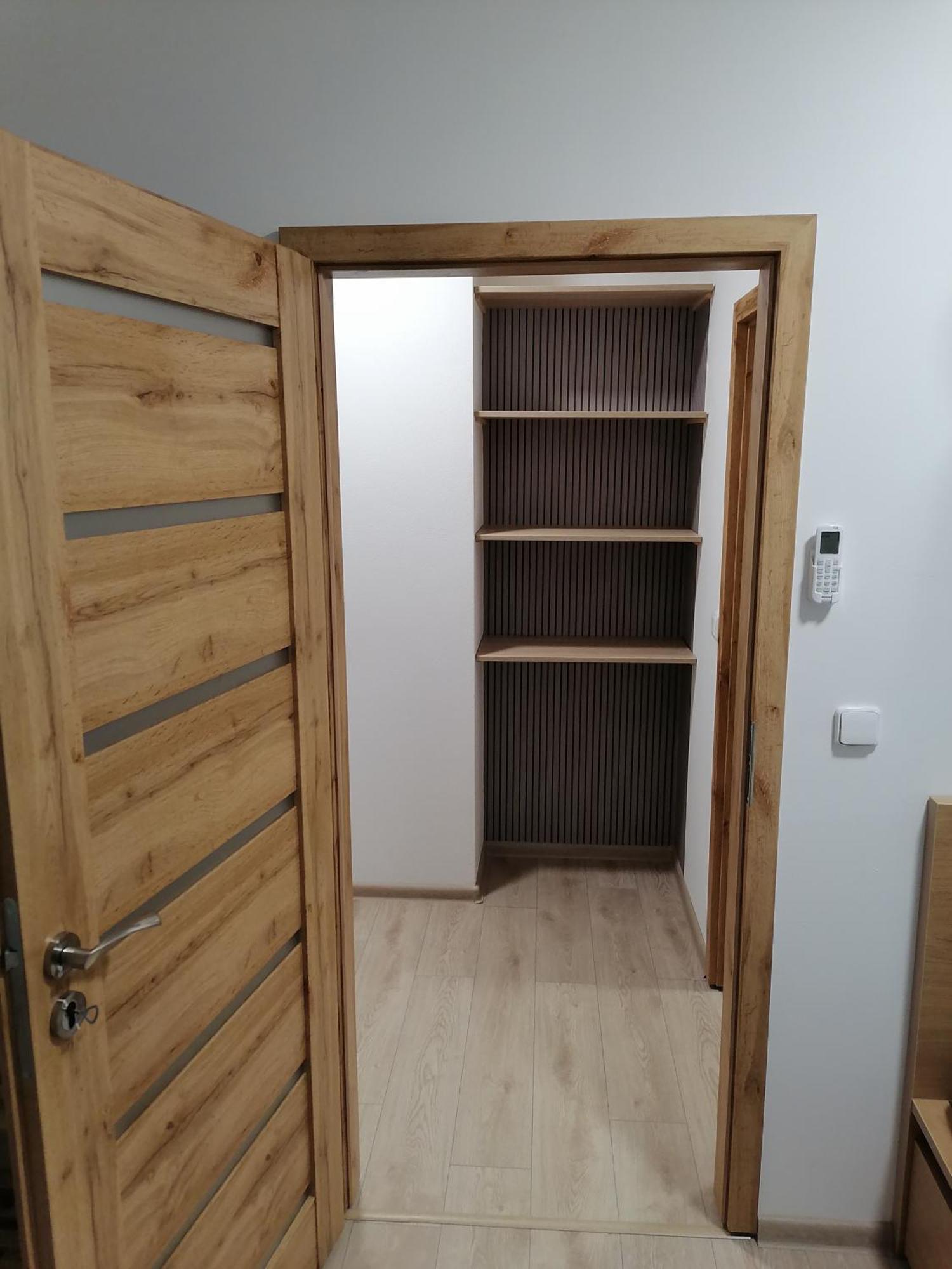 Vino Andrusiow Apartment Znojmo Bagian luar foto