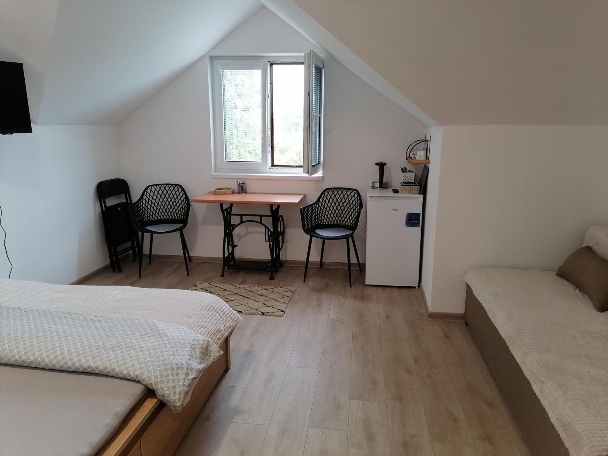 Vino Andrusiow Apartment Znojmo Bagian luar foto