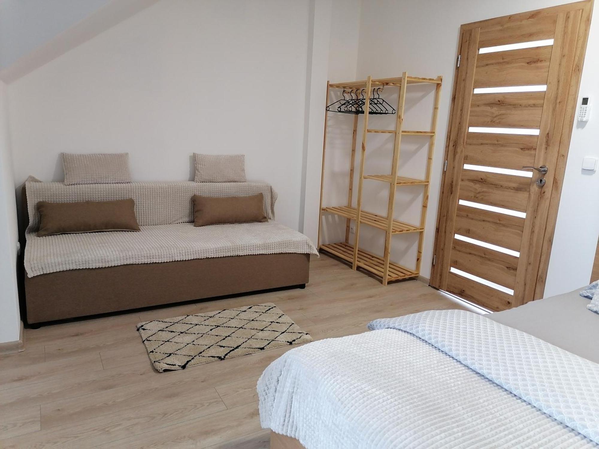 Vino Andrusiow Apartment Znojmo Bagian luar foto